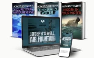 US Water Revolution